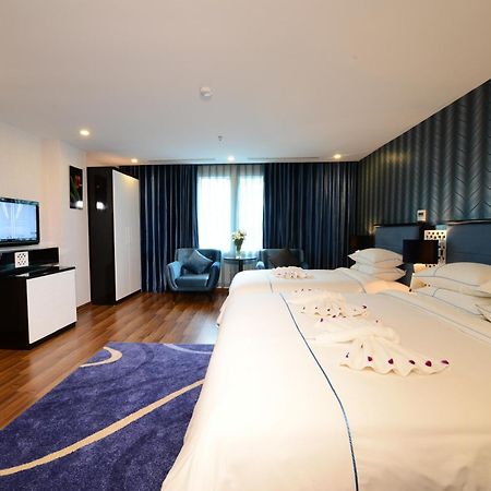 Hanoi Emerald Waters Hotel & Spa Pokój zdjęcie