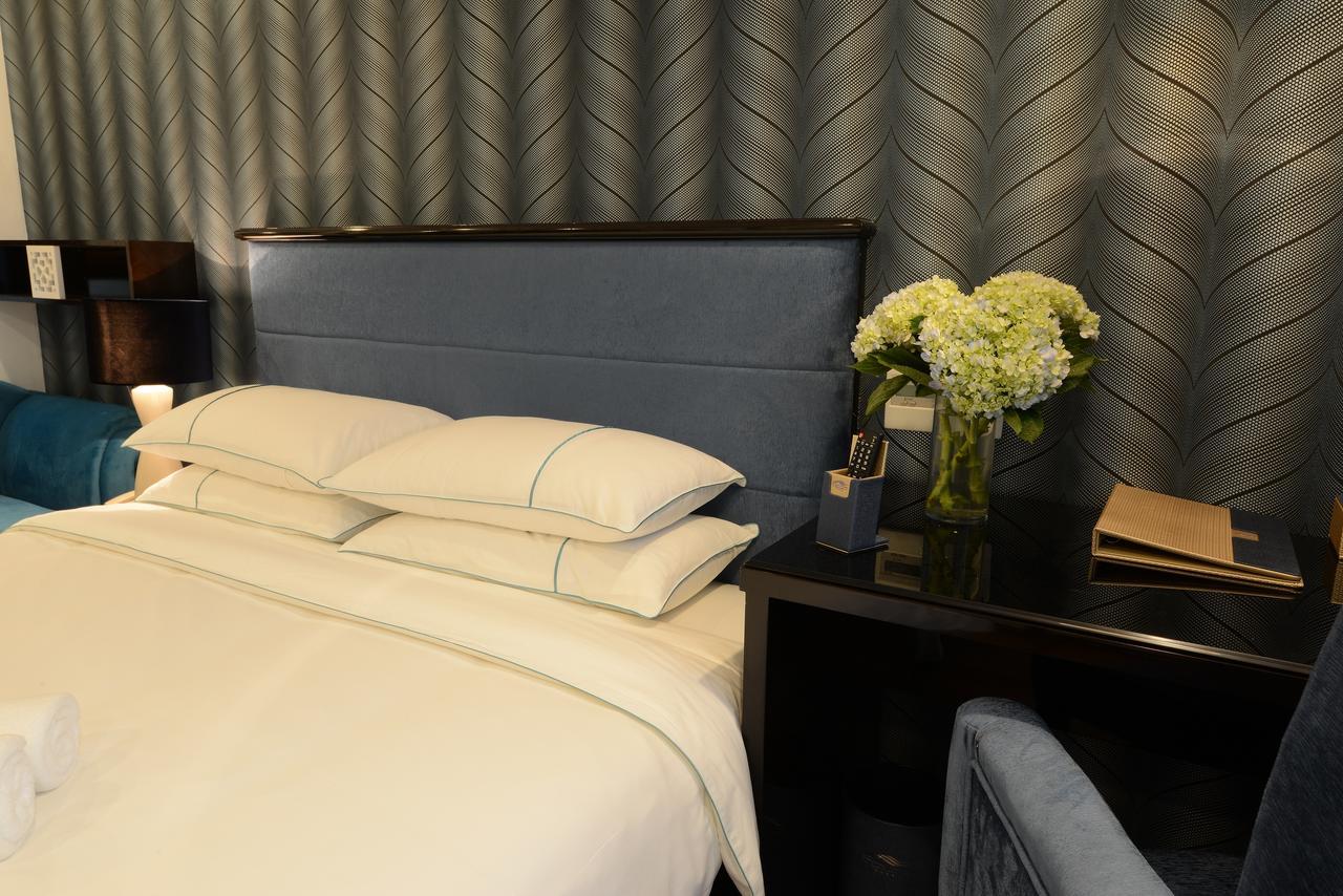 Hanoi Emerald Waters Hotel & Spa Zewnętrze zdjęcie