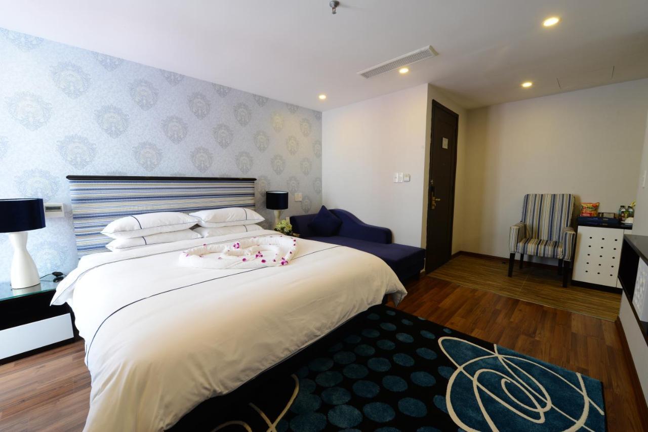 Hanoi Emerald Waters Hotel & Spa Pokój zdjęcie