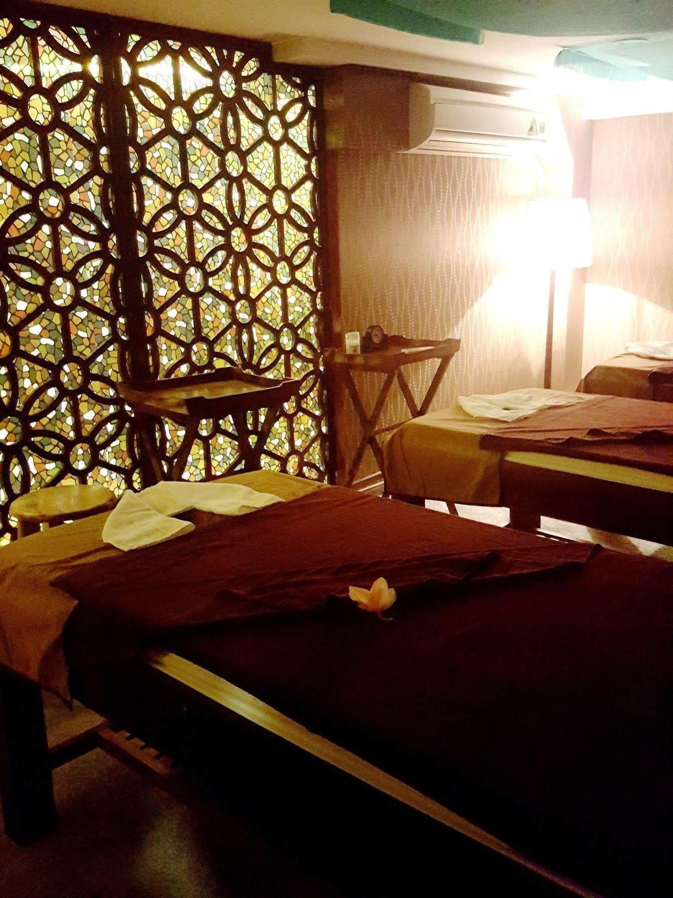 Hanoi Emerald Waters Hotel & Spa Zewnętrze zdjęcie