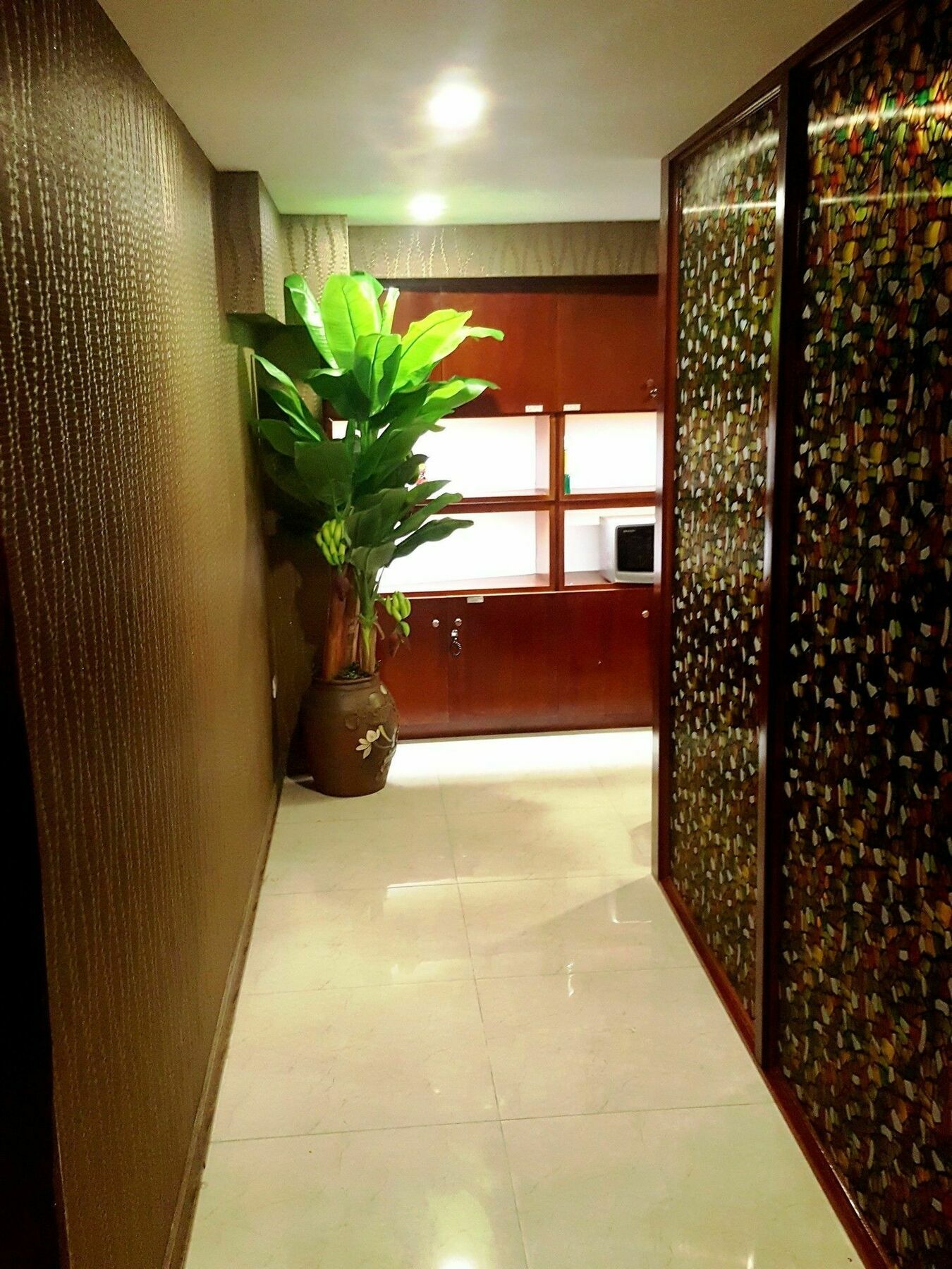 Hanoi Emerald Waters Hotel & Spa Zewnętrze zdjęcie