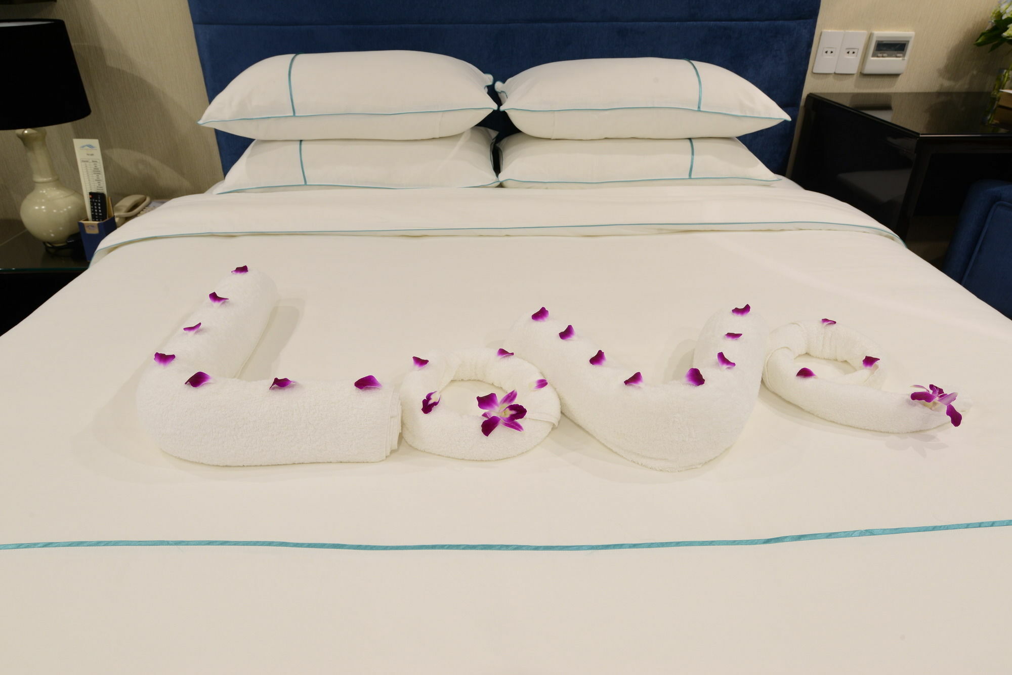 Hanoi Emerald Waters Hotel & Spa Zewnętrze zdjęcie